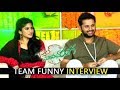 Watch: Chal Mohan Ranga Ugadi Special Interview, Nithiin