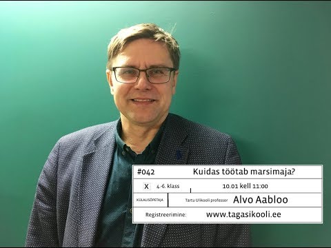 Video: Kuidas Panna Server ööpäevaringselt Tööle