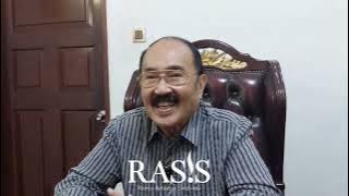 FREDRICH YUNANDI, 1SU JOKO WIDODO'S DIPLOMA IS SUSPECTED OF HISTORY OF S4K1T