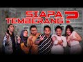 SIAPA KUAT TEMBERANG? EP 2 | SEISMIK Challenge