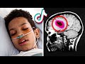 TikTok&#39;ta Ünlü Olmaya Çalışırken 12 Yaşındaki Çocuğun Beyin Ölümü Gerçekleşti