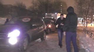 видео: СтопХамСПб - Пешеходы должны ходить картинка: СтопХамСПб - Пешеходы должны ходить