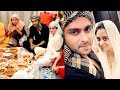 Dipika Kakar And Shoaib Ibrahim First RAMAZAN Iftar Party After Marriage