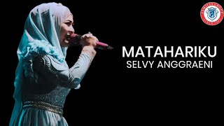 MATAHARIKU VOC SELVY ANGGRAENI FAMILYS GROUP