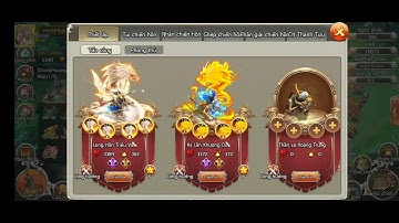 Làm sao cho Long Hồn Triệu Vân mạnh hơn nữa? #đạichiếntamquốc 