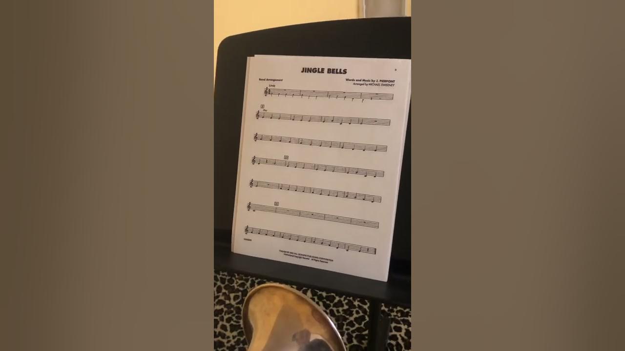 Jingle Bells Play Along YouTube