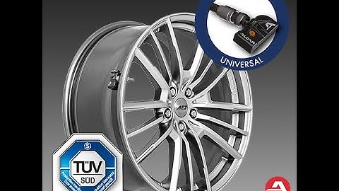 ALCAR SENSOR UNIVERSAL