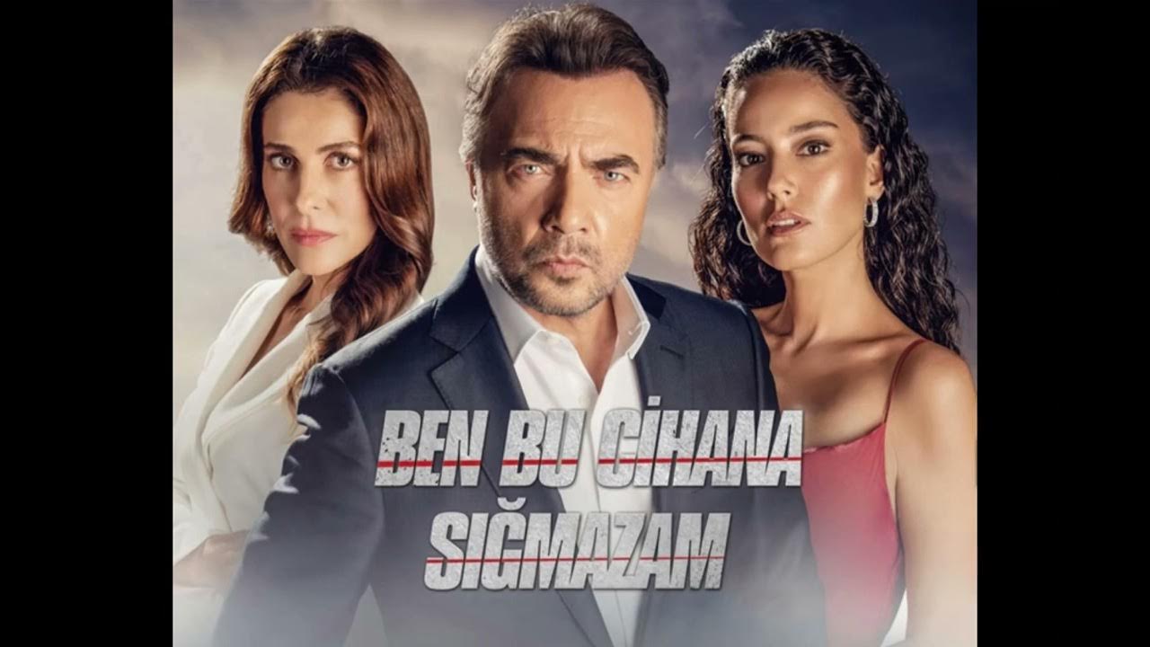 Ben Bu Cihana Sığmazam Müzikleri (1.Sezon Yeni 21.Bölüm Aksiyon&Operasyon Müziği) İlk Bizde Ben Bu Cihana Sığmazam Müzikleri (1.Sezon Yeni 21.Bölüm Aksiyon&Operasyon Müziği) İlk Bizde