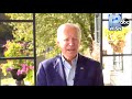 Biden Staffer Tries To End Interview Before Reporter Can Ask About Hunter Biden