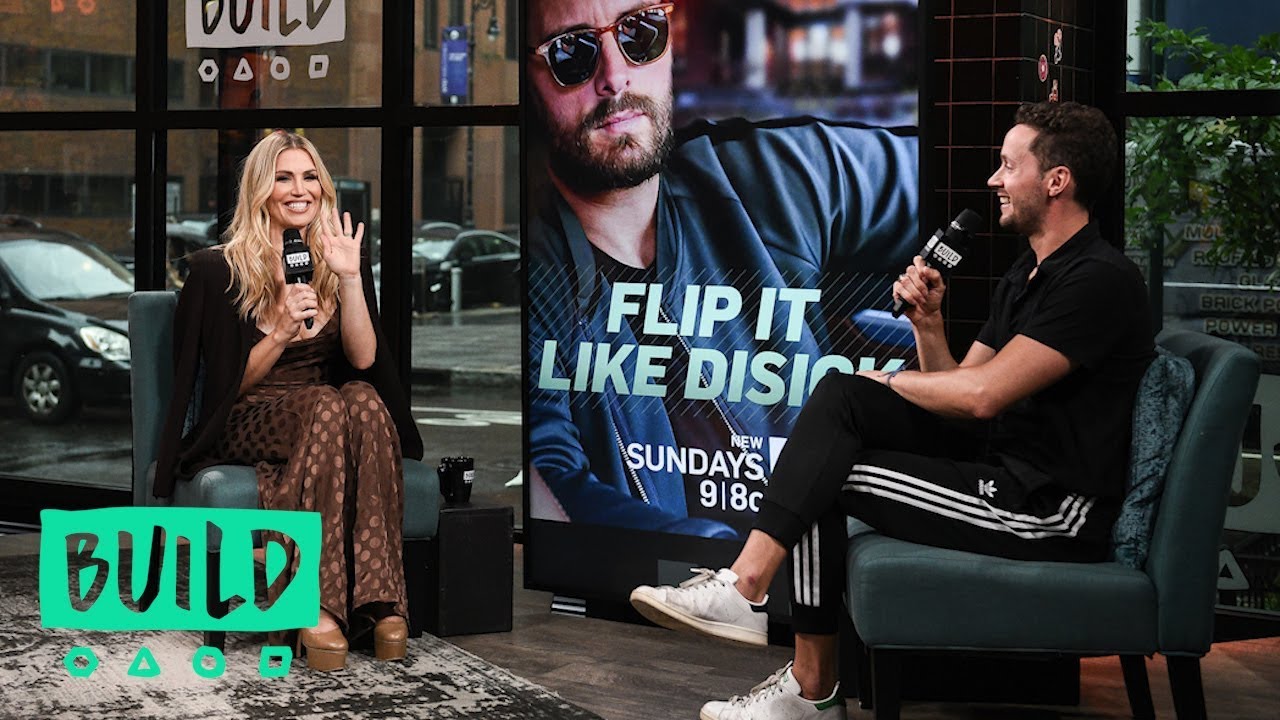 Willa Ford Chats About The E! Show, 