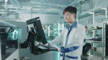 Experis: Who We Are