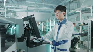 Experis: Who We Are Update