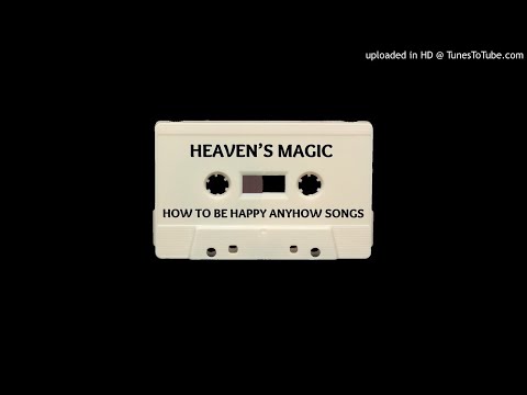 COMMENT ÊTRE HEUREUX CHANSONS 1987 -Tous importe comment