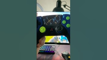 ВЕЧНЫЙ ГЕЙМПАД? ВСЕ, ЧТО ТЫ ДОЛЖЕН ЗНАТЬ ПРО СТИКИ С ДАТЧИКОМ ХОЛЛА!