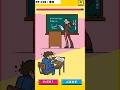 授業中ニ早弁反猛者すぎるwww【バレずに連打】【クソゲー広告】 #Shorts #スマホゲーム #ゲーム実況