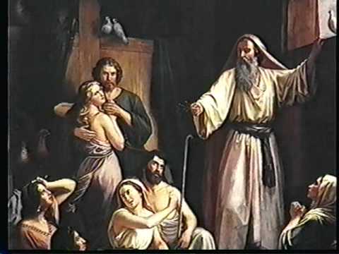 S.J. Gonzalo Carrasco, Pintor, "La pintura del Espíritu"
