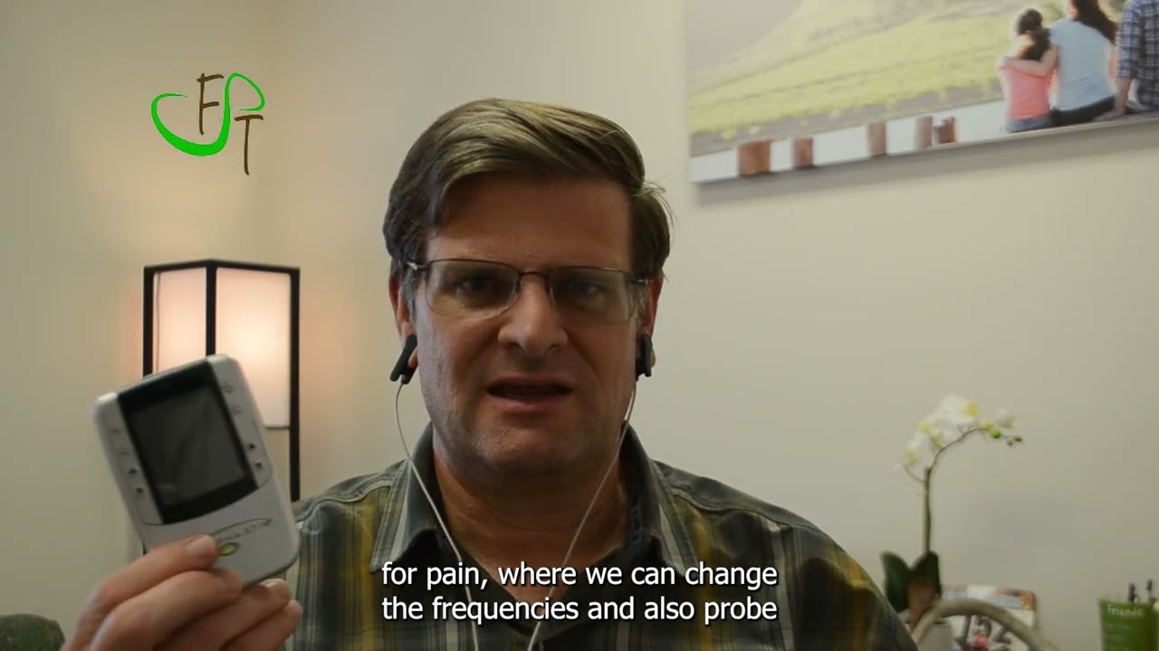 Can Alpha Waves help improve results during therapy?