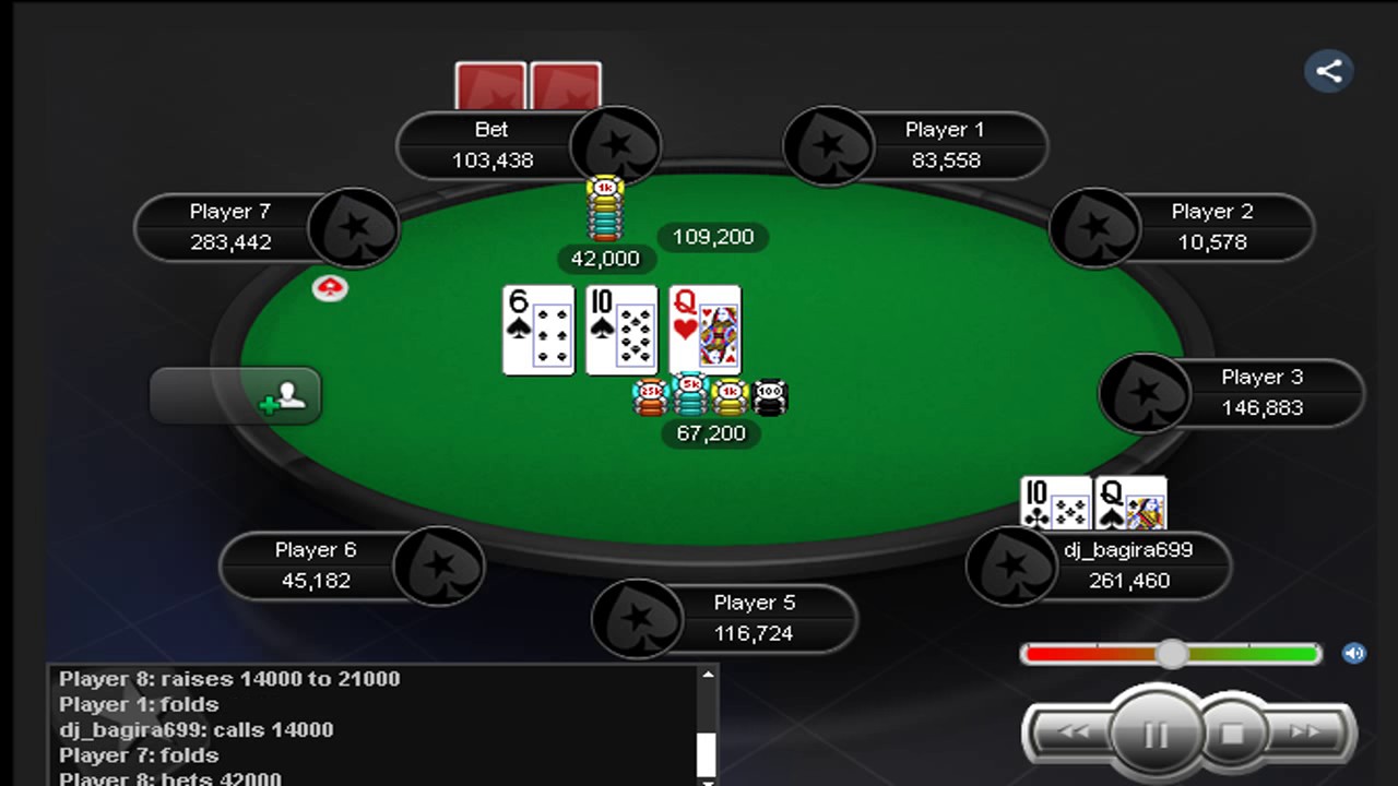 pokerstars app android real money