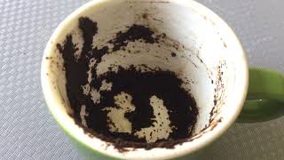 Scorpio  August 3, 2026 Weekly Coffee Cup Reading by Cognitive Universe 