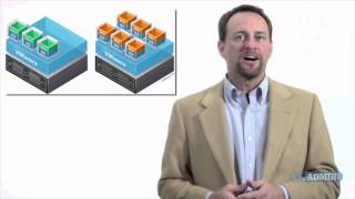 VMWare Training 3-06 Removing A Disk From Virtual Machine Profile