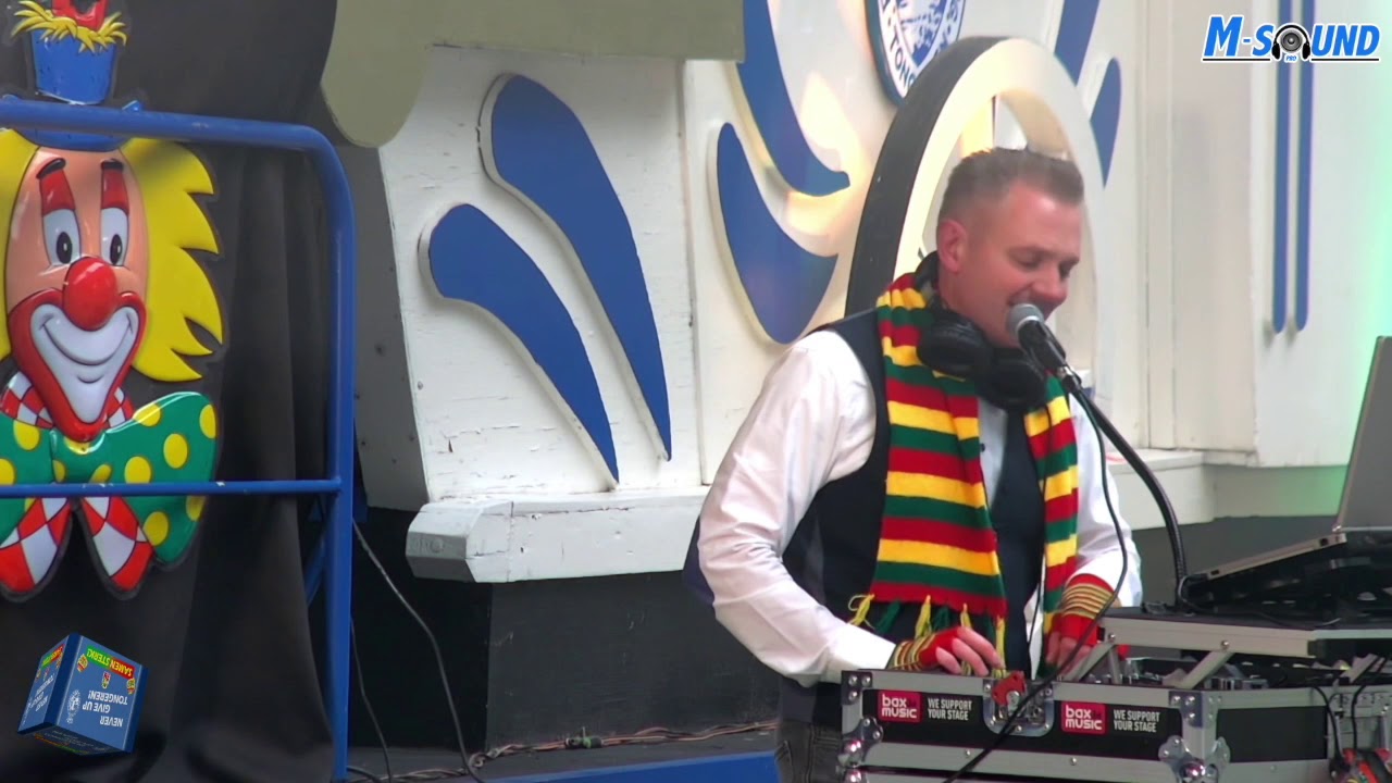 Carnaval Tongeren 2021