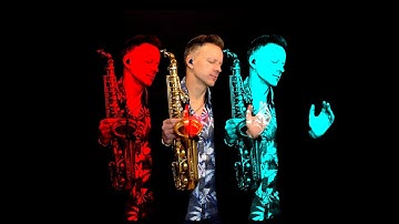 Thumbnail of Love Nwantiti / Just the Two of Us | Brendan Ross saxophone cover | CKay