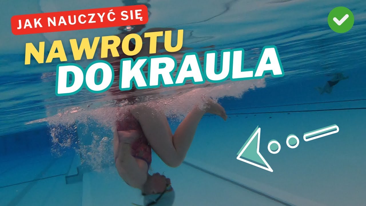 Nawrót do kraula – nauka krok po kroku dla początkujących