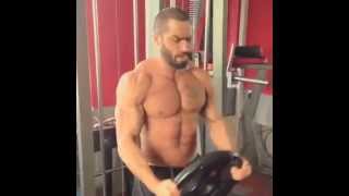 Lazar Angelov - Training Motivation