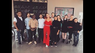 Park Union Bridge - Cc And The Silhouettes