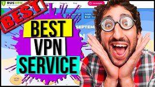 The Best Free VPN Service For Windows 2021  🔥