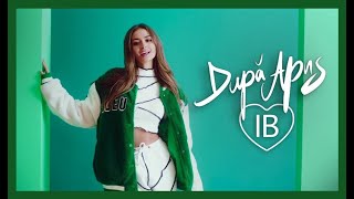 Iuliana Beregoi - Dupa Apus ( Official Video)