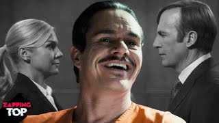 Better Call Saul Season 6: What will be the fate of Kim Wexler and Saul Goodman?