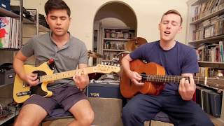 Alone (Cover by Carvel) - Bee Gees chords