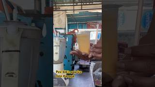Daily vlog : pov : bikin pop ice rasa mangga #minivlog #dailyvlog #shorts #popice