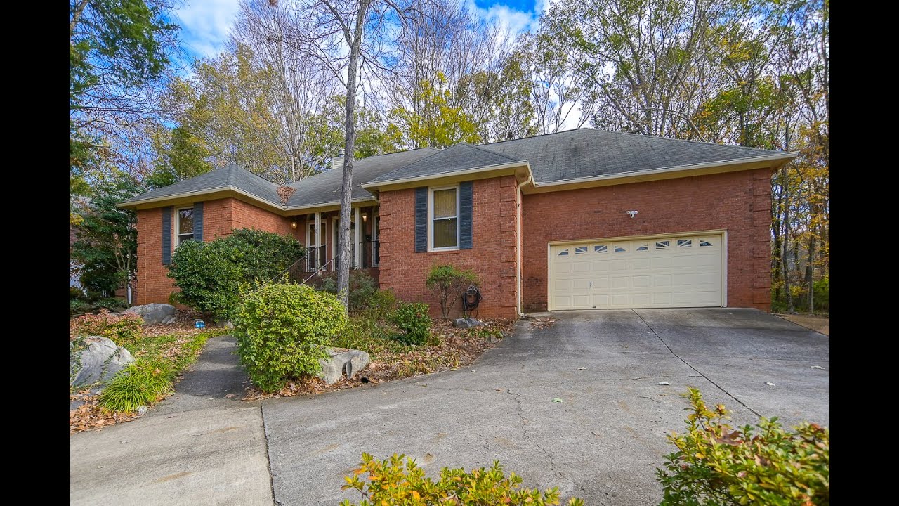 House for Sale 2607 Spicewood Trail NEHuntsville, AL 35811 YouTube