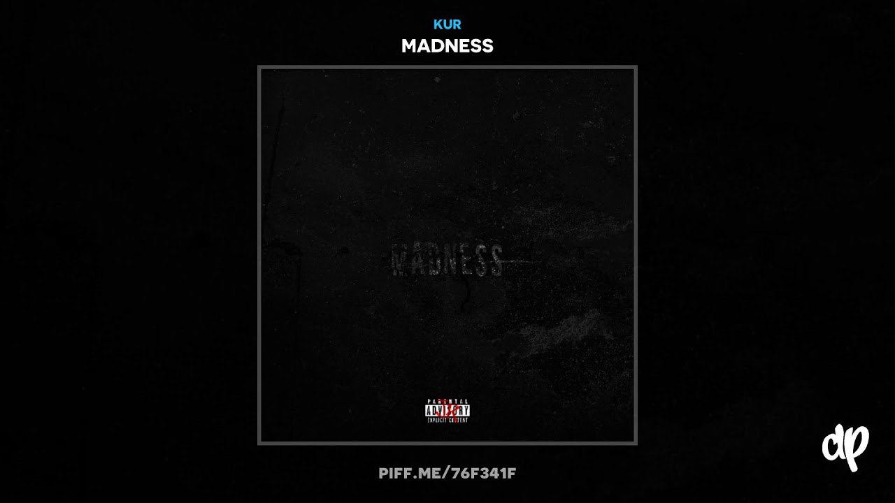 Kur -  The Game Ft. Vodka [Madness]