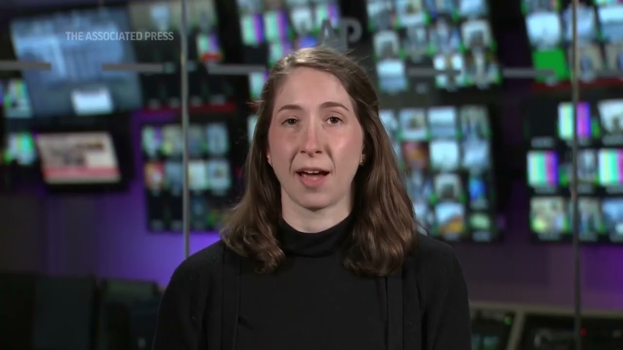 AP-NORC Poll: Faith in banks low after failures