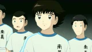 Captain TSUBASA Season 2: Jr. Youth Arc - Episode 60 Promo (30sec Cut) for Toon Time Theater
