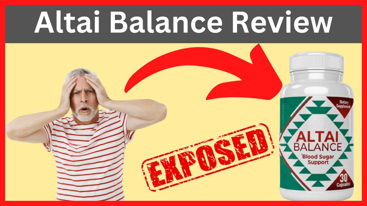 Altai Balance Review | Do Not Buy Until You Watch This | - YouTube