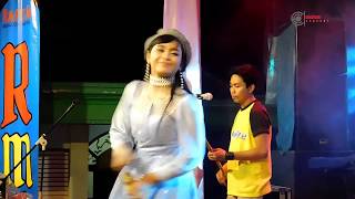 NGAMBYAR bareng cita amelia _ kalung emas _ new rafita MITRA audio
