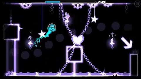 EASY USER COINS #3 - Deviant - Geometry Dash (2.0)