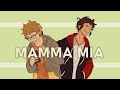 Mamma Mia Meme OCs Mamma Mia Meme OCs