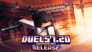 DUELS 1.20 RELEASE