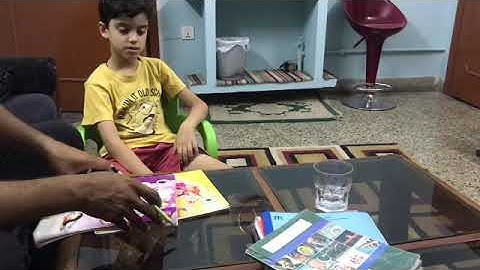 Slow Learner with ASD Features- Academic and Communication Skills