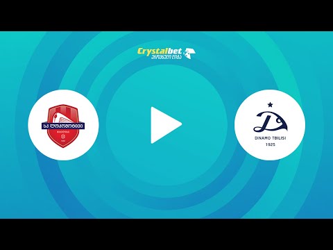 ლოკომოტივი - დინამო თბილისი