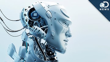 What It’s Like Inside A Robot’s Mind