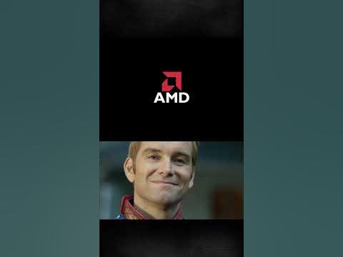 РЕЙТИНГ СОЗДАТЕЛЕЙ ВИДЕОКАРТ МЕМЫ!!! #shorts #pc #amd #nvidia #memes ...