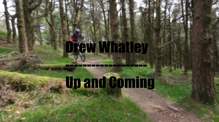 Drew Whatley - Up and Coming