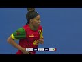 Argentina vs Congo | Highlights | 26th IHF Women's World Championship