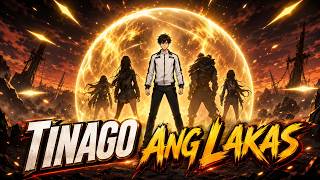 Pinalayas Siya Ng Team, Pero Siya Pala Ang Tunay Na Nagpalakas Sa Kanila | Buong
